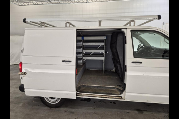 Volkswagen Transporter 2.0 TDI 102Pk L1H1 Comfortline/ Imperiaal