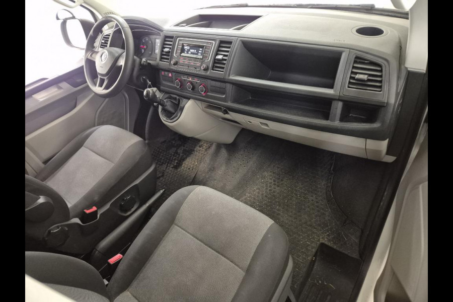 Volkswagen Transporter 2.0 TDI 102Pk L1H1 Comfortline/ Imperiaal