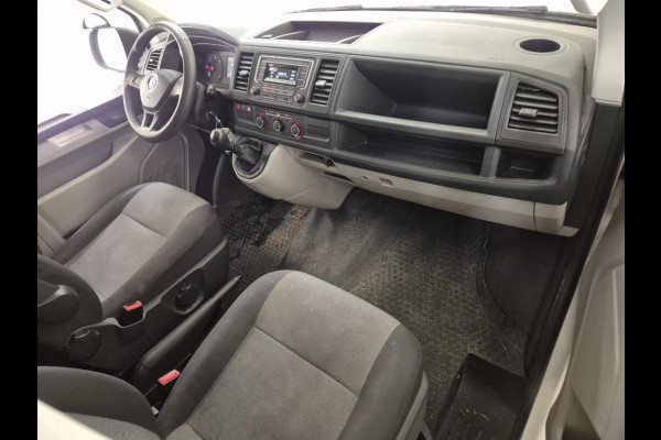 Volkswagen Transporter 2.0 TDI 102Pk L1H1 Comfortline/ Imperiaal