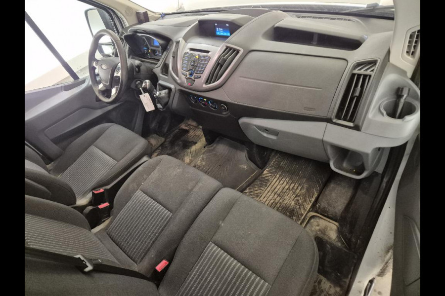 Ford Transit 350 2.0 TDCI L2H2 Sortimo/Standkachel/Omvormer
