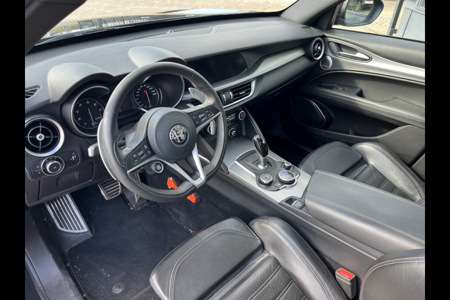 Alfa Romeo Stelvio 2.0 T AWD Super