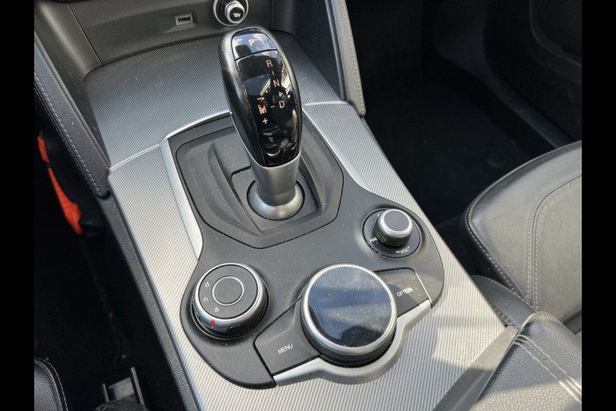 Alfa Romeo Stelvio 2.0 T AWD Super