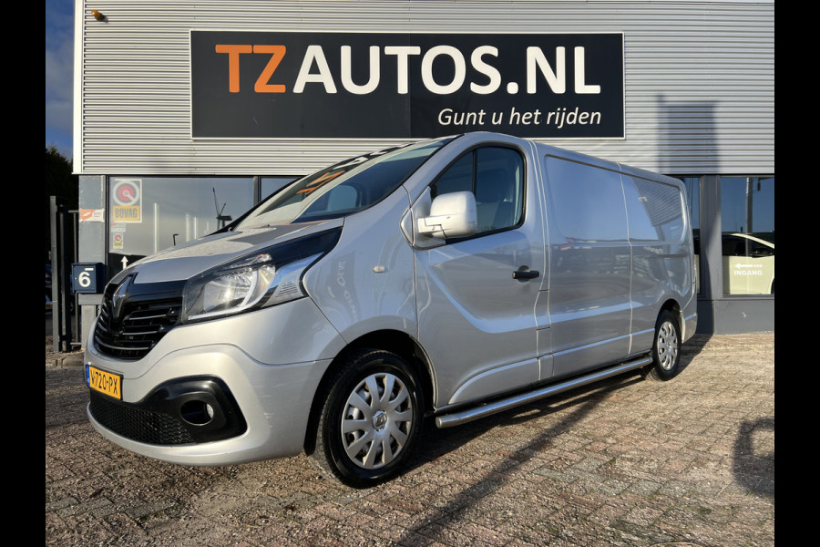 Renault Trafic 1.6 dCi T29 L2H1 Comfort Energy