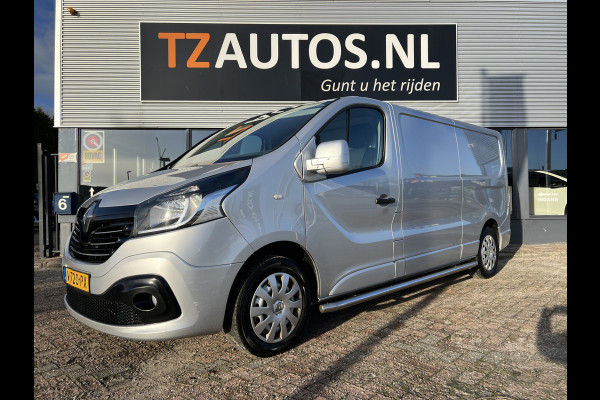Renault Trafic 1.6 dCi T29 L2H1 Comfort Energy