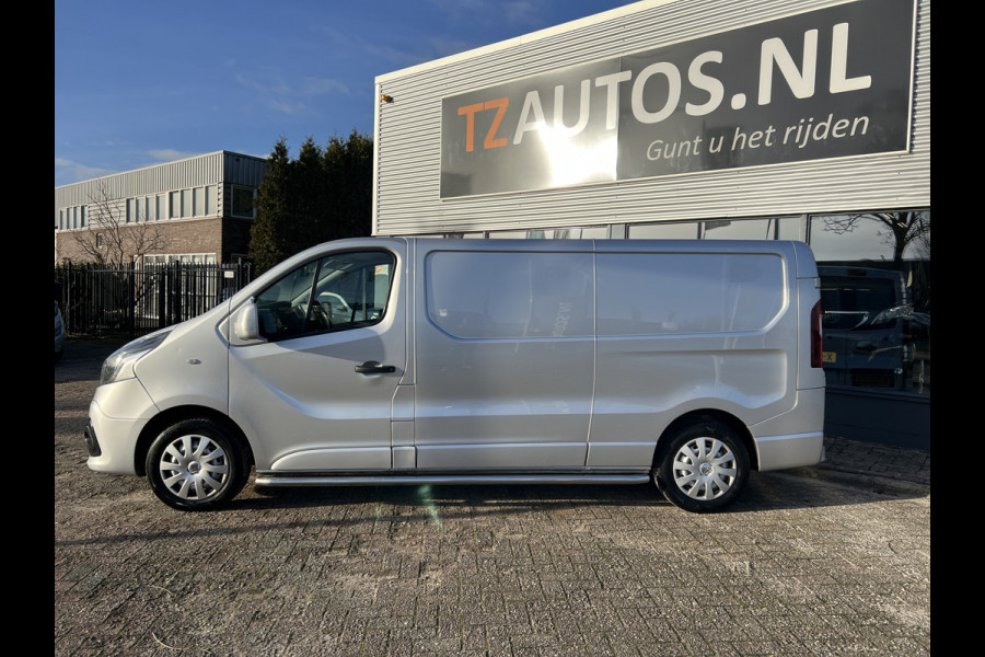 Renault Trafic 1.6 dCi T29 L2H1 Comfort Energy