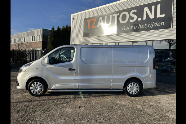 Renault Trafic 1.6 dCi T29 L2H1 Comfort Energy