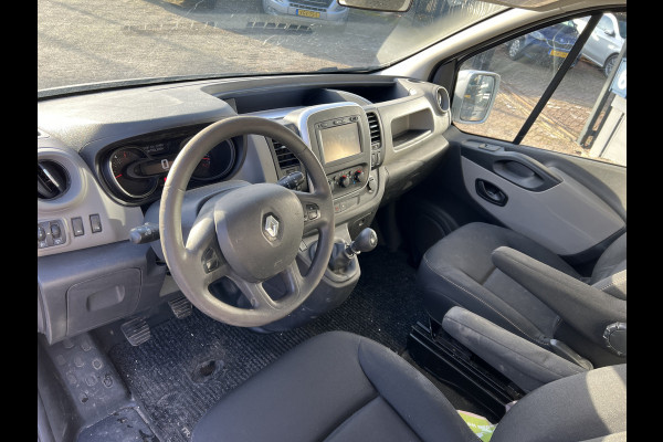 Renault Trafic 1.6 dCi T29 L2H1 Comfort Energy