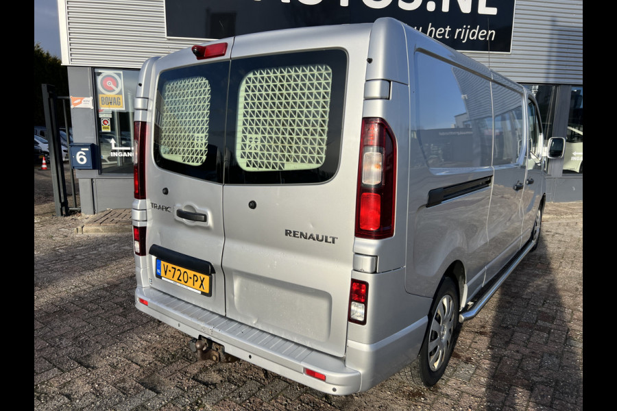 Renault Trafic 1.6 dCi T29 L2H1 Comfort Energy