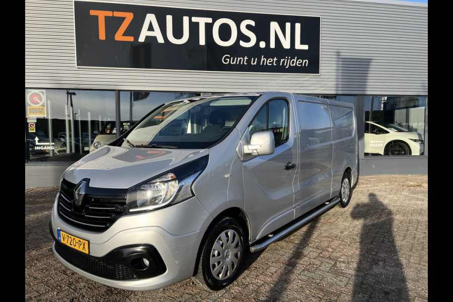 Renault Trafic 1.6 dCi T29 L2H1 Comfort Energy