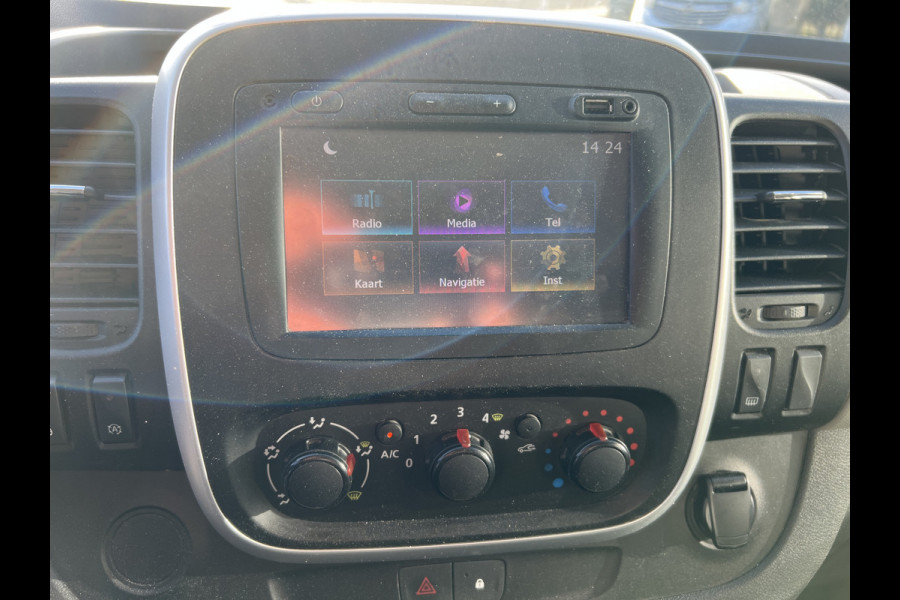 Renault Trafic 1.6 dCi T29 L2H1 Comfort Energy