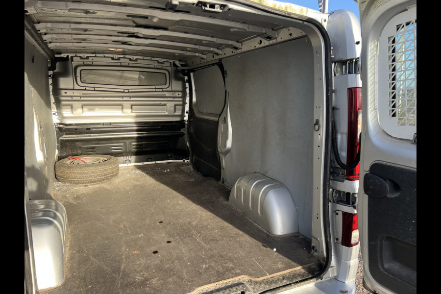 Renault Trafic 1.6 dCi T29 L2H1 Comfort Energy