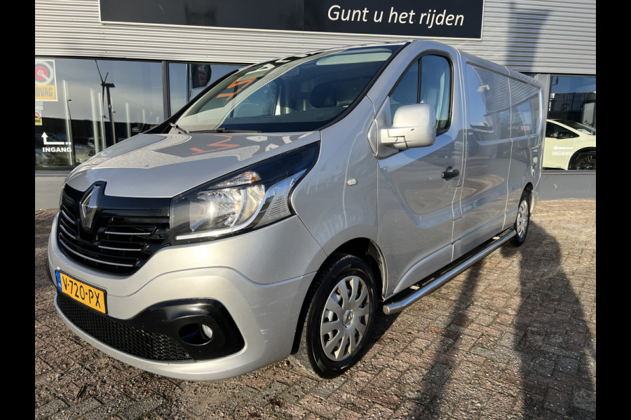 Renault Trafic 1.6 dCi T29 L2H1 Comfort Energy