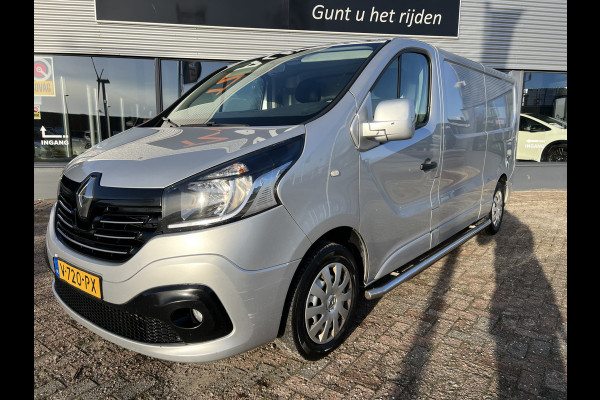 Renault Trafic 1.6 dCi T29 L2H1 Comfort Energy