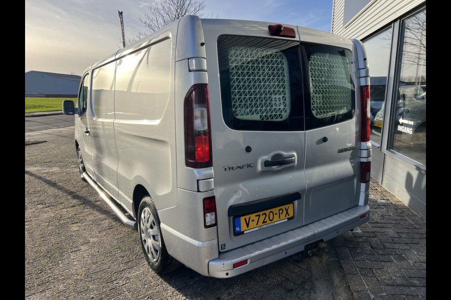 Renault Trafic 1.6 dCi T29 L2H1 Comfort Energy