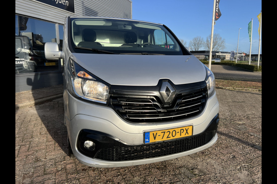 Renault Trafic 1.6 dCi T29 L2H1 Comfort Energy