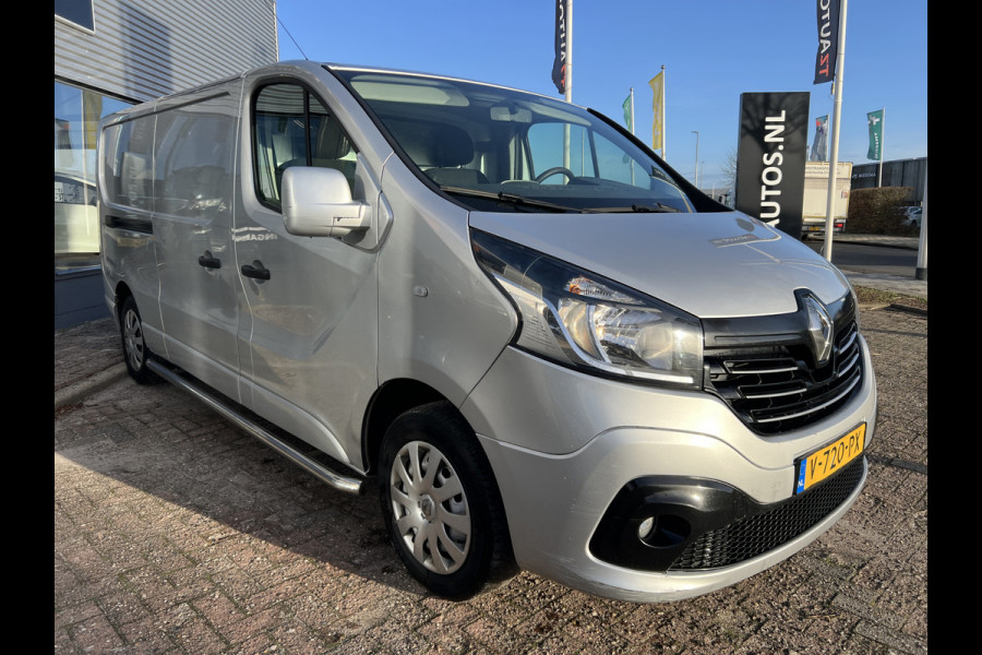 Renault Trafic 1.6 dCi T29 L2H1 Comfort Energy