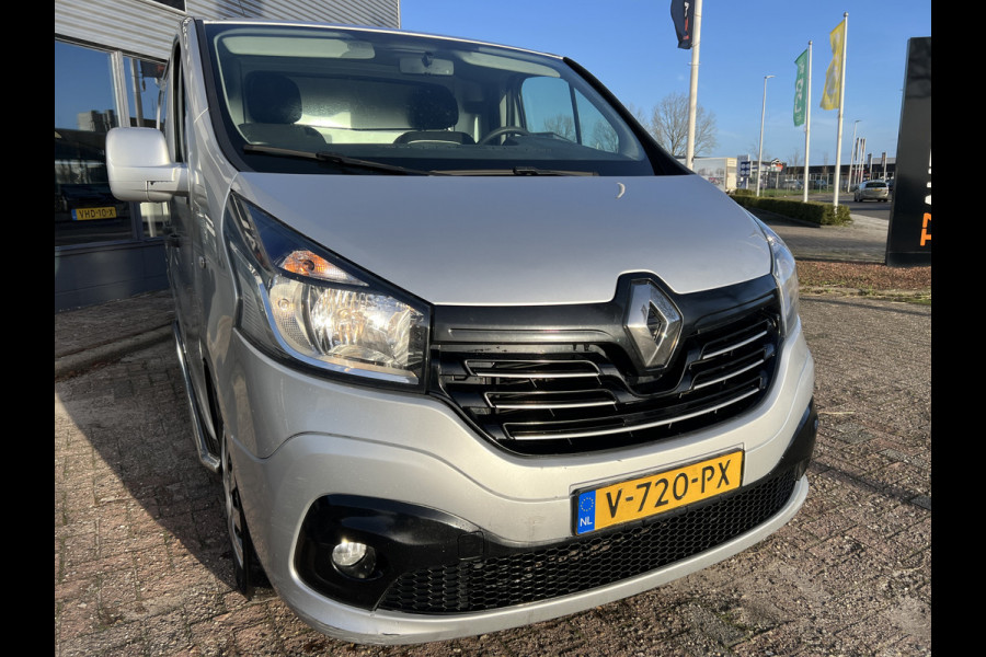 Renault Trafic 1.6 dCi T29 L2H1 Comfort Energy