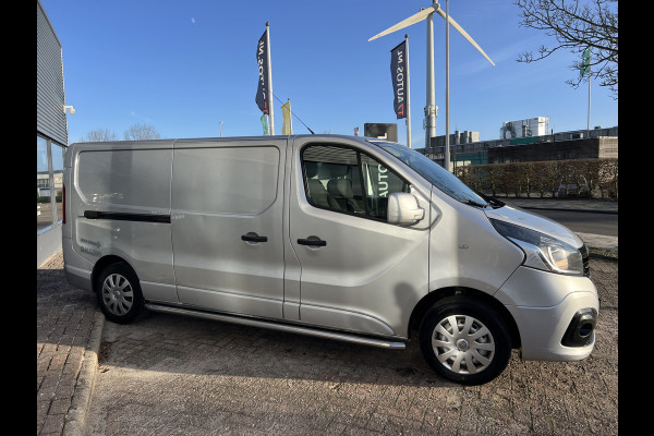 Renault Trafic 1.6 dCi T29 L2H1 Comfort Energy