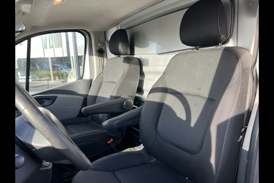 Renault Trafic 1.6 dCi T29 L2H1 Comfort Energy