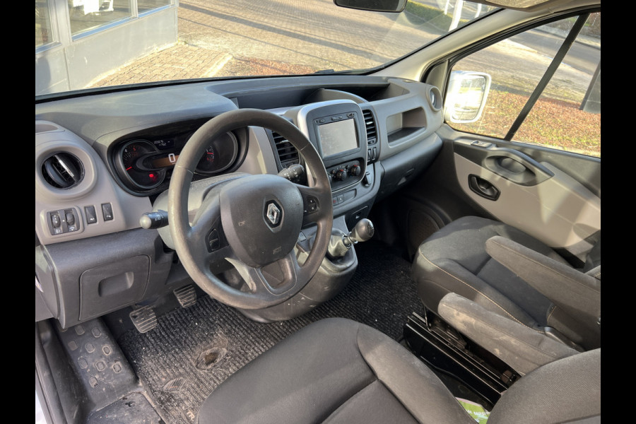 Renault Trafic 1.6 dCi T29 L2H1 Comfort Energy