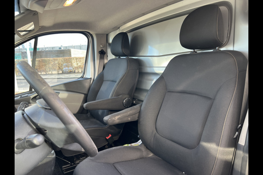 Renault Trafic 1.6 dCi T29 L2H1 Comfort Energy