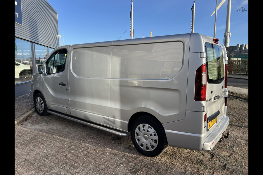 Renault Trafic 1.6 dCi T29 L2H1 Comfort Energy