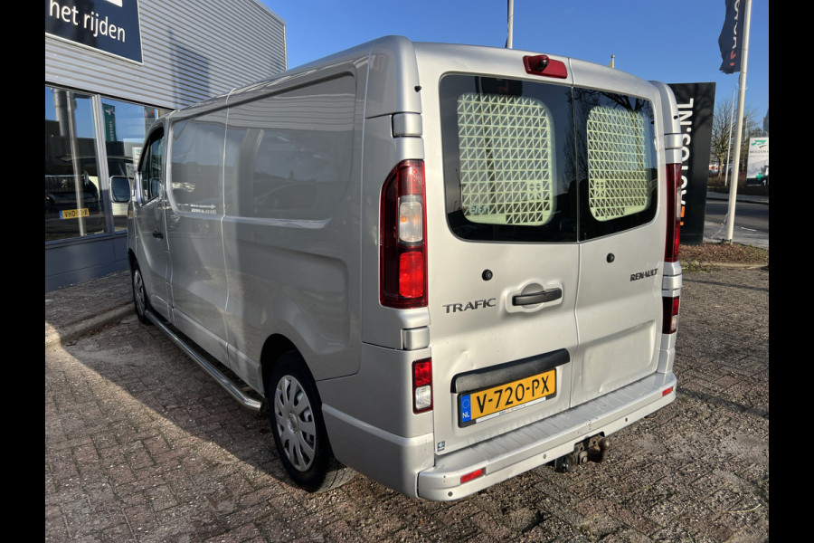 Renault Trafic 1.6 dCi T29 L2H1 Comfort Energy