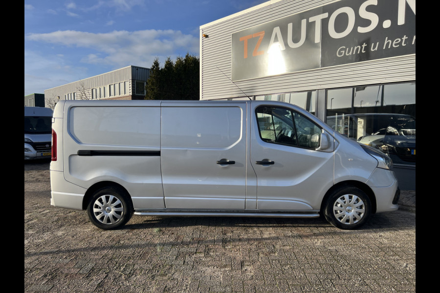 Renault Trafic 1.6 dCi T29 L2H1 Comfort Energy