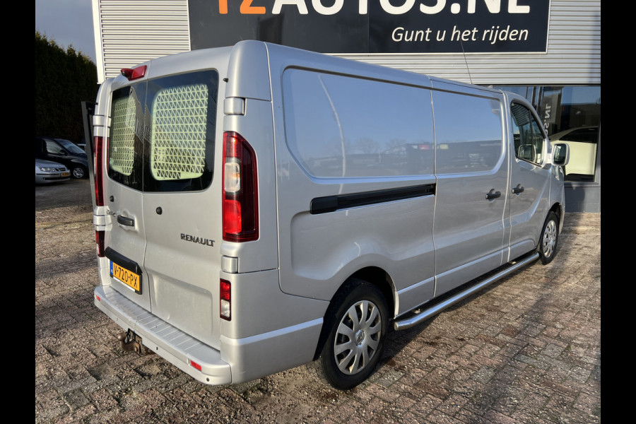 Renault Trafic 1.6 dCi T29 L2H1 Comfort Energy