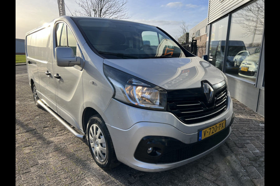 Renault Trafic 1.6 dCi T29 L2H1 Comfort Energy