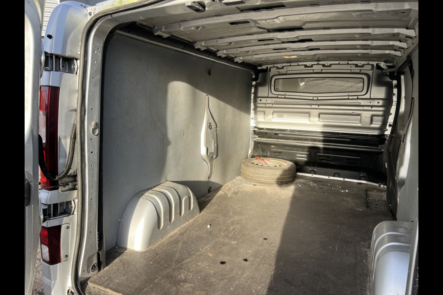 Renault Trafic 1.6 dCi T29 L2H1 Comfort Energy