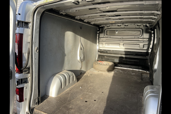 Renault Trafic 1.6 dCi T29 L2H1 Comfort Energy