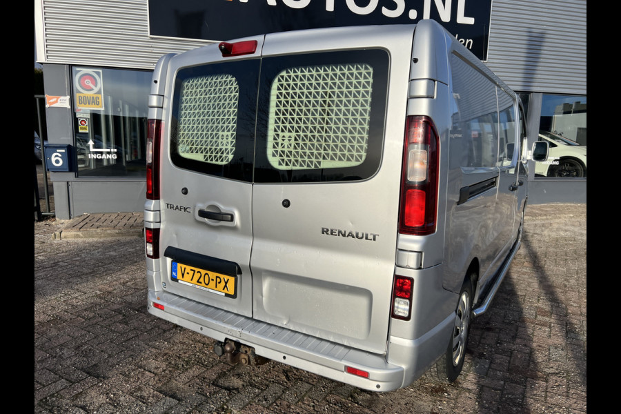 Renault Trafic 1.6 dCi T29 L2H1 Comfort Energy