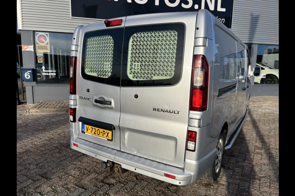 Renault Trafic 1.6 dCi T29 L2H1 Comfort Energy