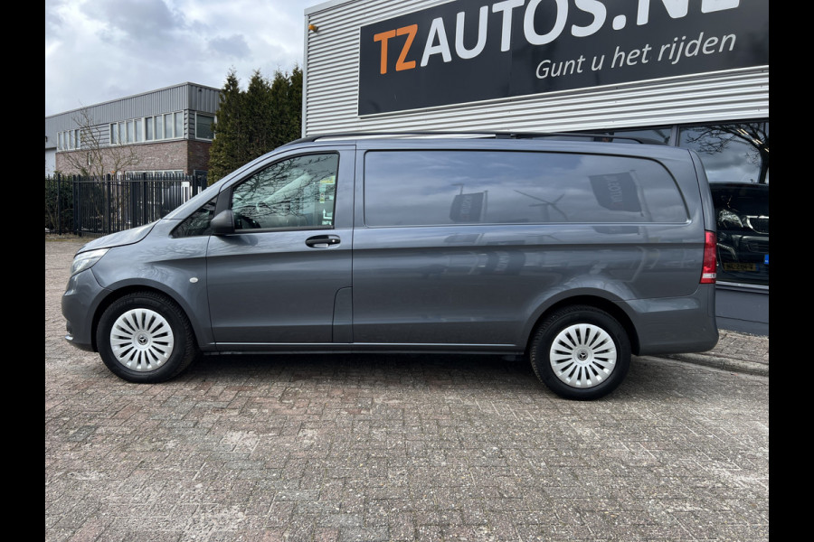 Mercedes-Benz Vito 119 CDI Aut. Lang Navi/Led/Camera