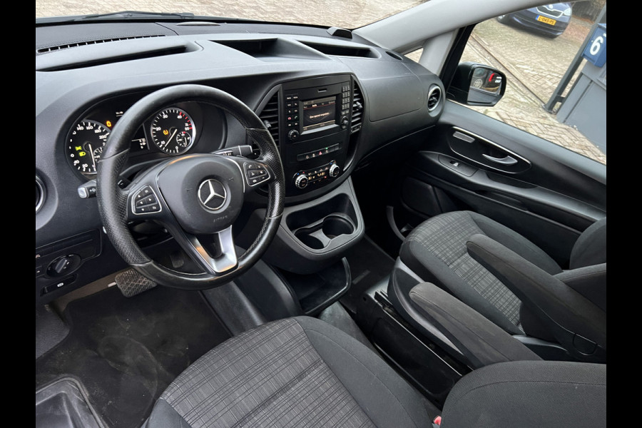 Mercedes-Benz Vito 119 CDI Aut. Lang Navi/Led/Camera