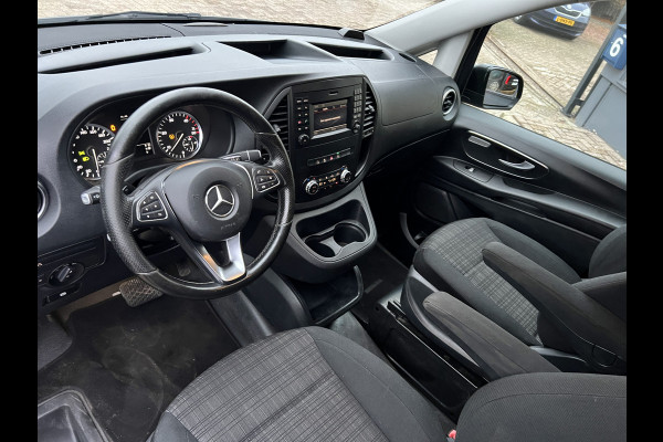 Mercedes-Benz Vito 119 CDI Aut. Lang Navi/Led/Camera