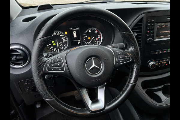 Mercedes-Benz Vito 119 CDI Aut. Lang Navi/Led/Camera