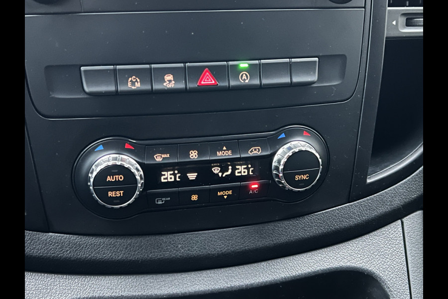 Mercedes-Benz Vito 119 CDI Aut. Lang Navi/Led/Camera