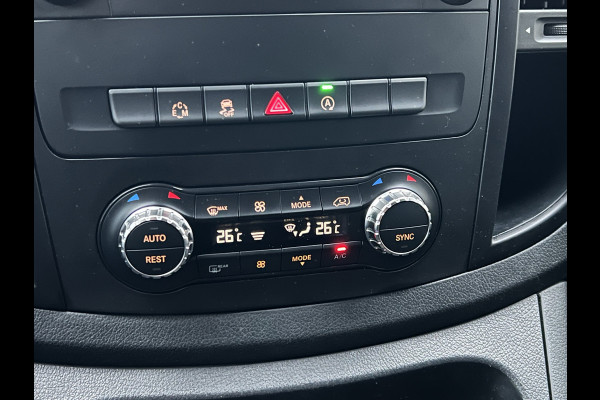 Mercedes-Benz Vito 119 CDI Aut. Lang Navi/Led/Camera