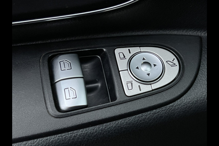 Mercedes-Benz Vito 119 CDI Aut. Lang Navi/Led/Camera