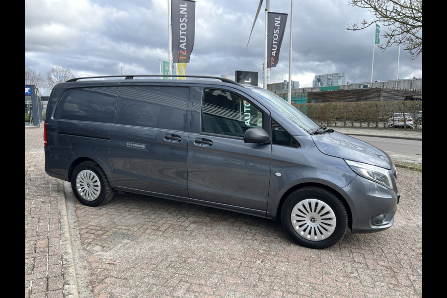 Mercedes-Benz Vito 119 CDI Aut. Lang Navi/Led/Camera