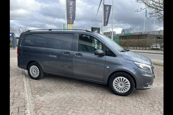 Mercedes-Benz Vito 119 CDI Aut. Lang Navi/Led/Camera