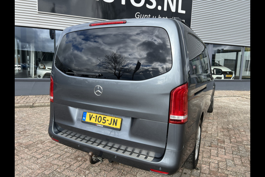 Mercedes-Benz Vito 119 CDI Aut. Lang Navi/Led/Camera