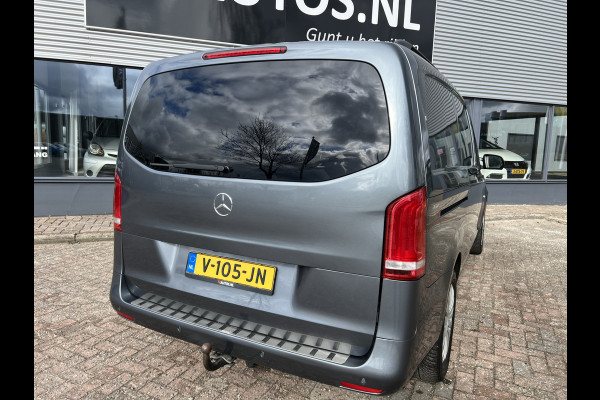 Mercedes-Benz Vito 119 CDI Aut. Lang Navi/Led/Camera
