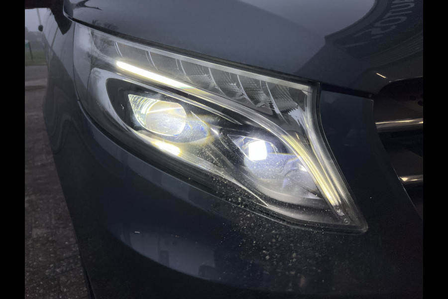 Mercedes-Benz Vito 119 CDI Aut. Lang Navi/Led/Camera