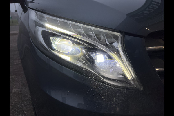 Mercedes-Benz Vito 119 CDI Aut. Lang Navi/Led/Camera