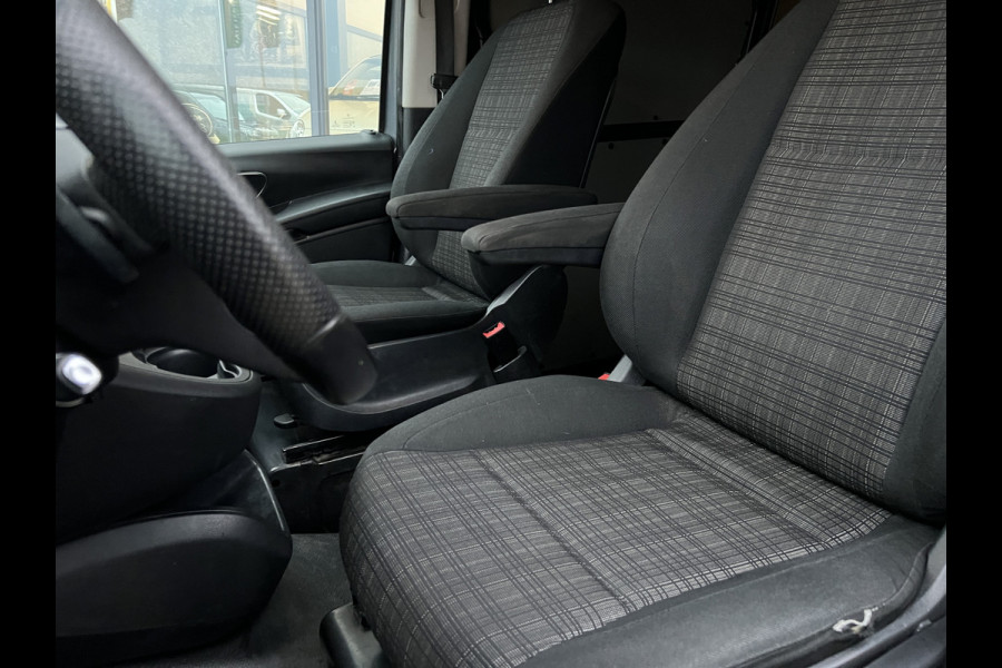 Mercedes-Benz Vito 119 CDI Aut. Lang Navi/Led/Camera