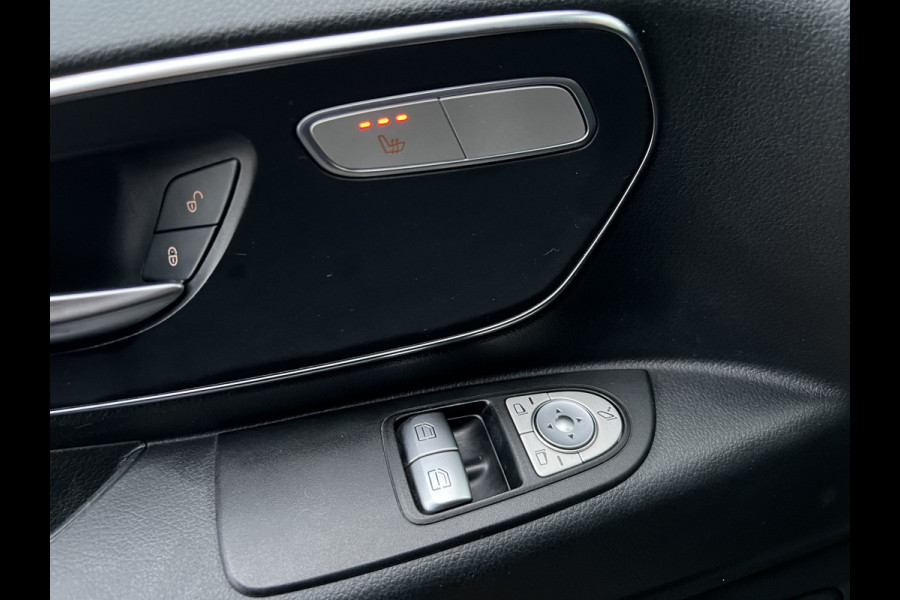 Mercedes-Benz Vito 119 CDI Aut. Lang Navi/Led/Camera