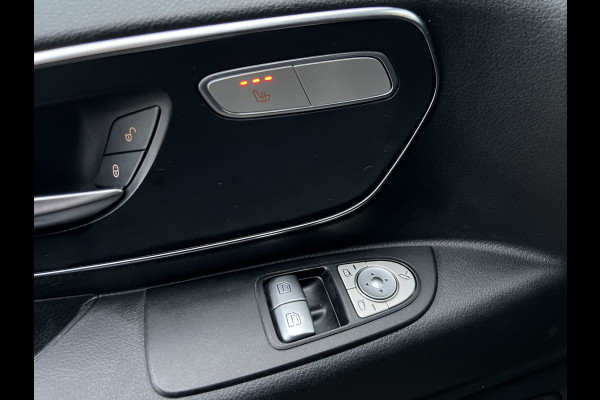 Mercedes-Benz Vito 119 CDI Aut. Lang Navi/Led/Camera